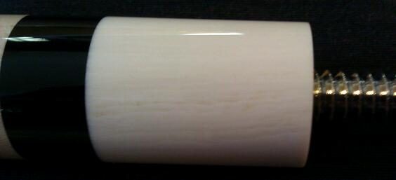 Ivory Joint (side view)