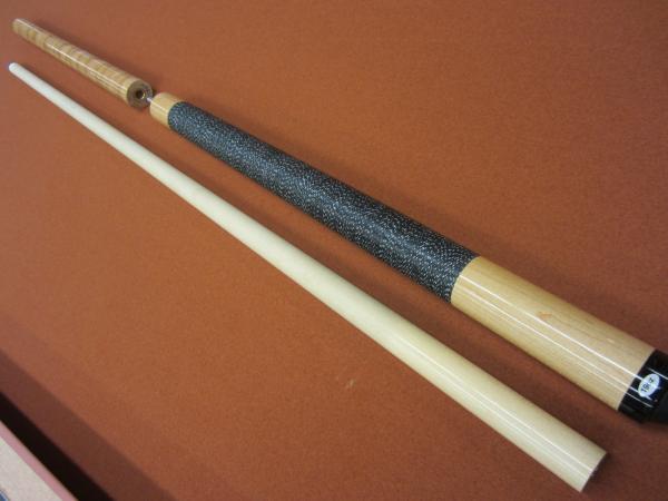 J&J Maple Jump-Break with Samsara Tip.