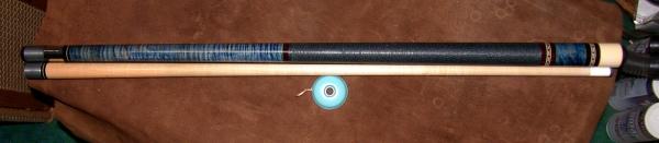 Jackson Custom