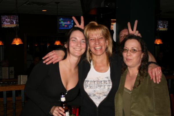 Jannine Randi & Me