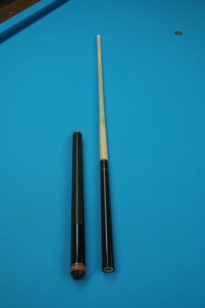 JB5 two sections