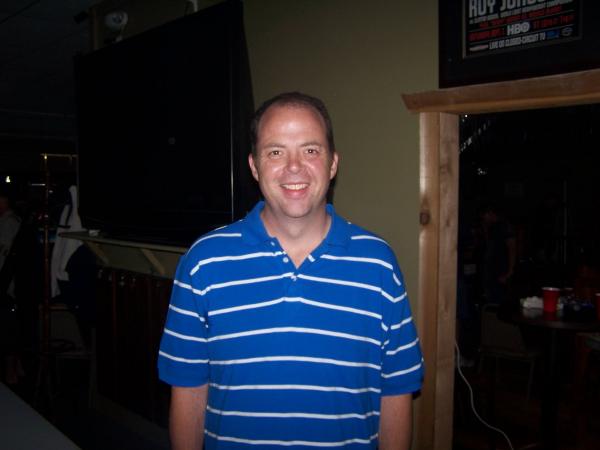 Jeremy Jones