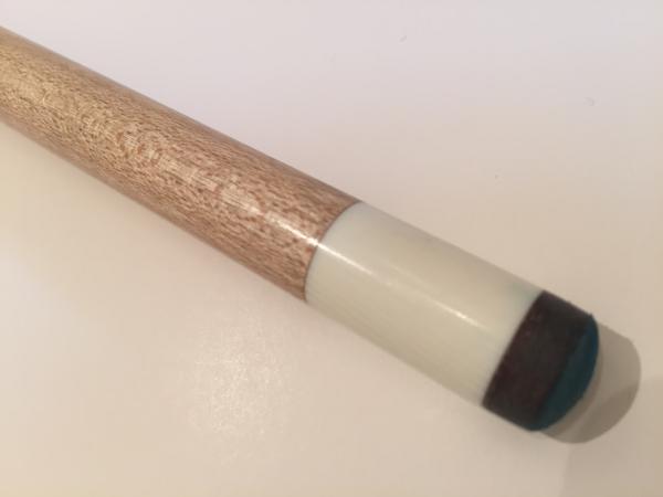 Jim Pierce 6pt Ebony - 3