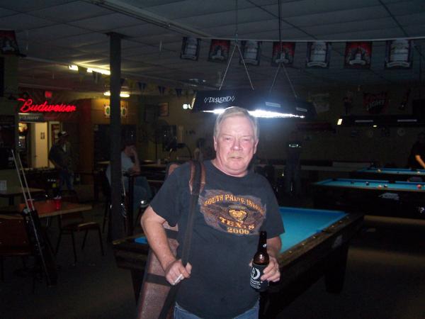 Jim Walker