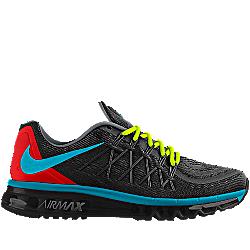 JoeyA Air Max