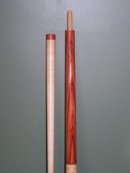 Joint and forearm