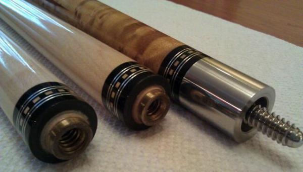 Joint and rings