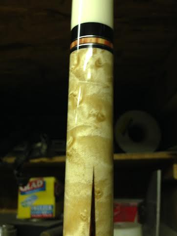 joint and ringwork
