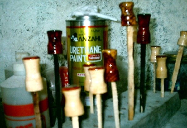 joint protectors in progess