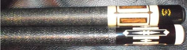 Joss Cues JOS-34 & 95-09