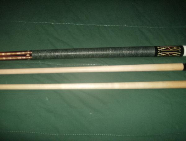 Joss Ltd High end forearm with wrap