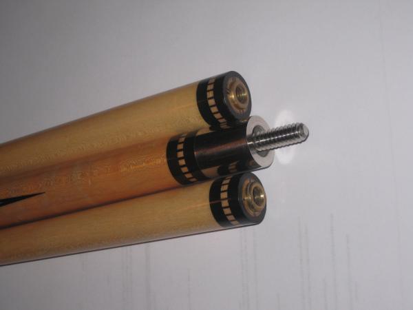 Josswest cue_3