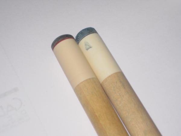 Josswest cue_5
