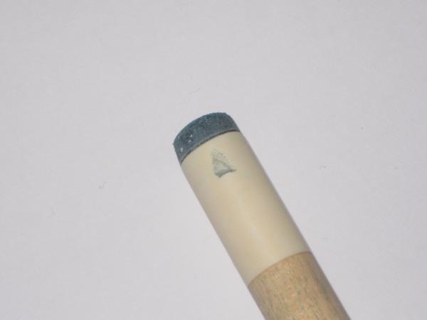 Josswest cue_6