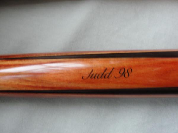 Judd Fuller 98