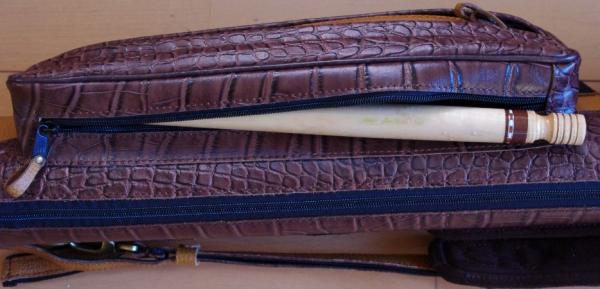 Jump Pouch