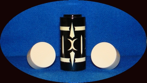 JWhite Cap Set