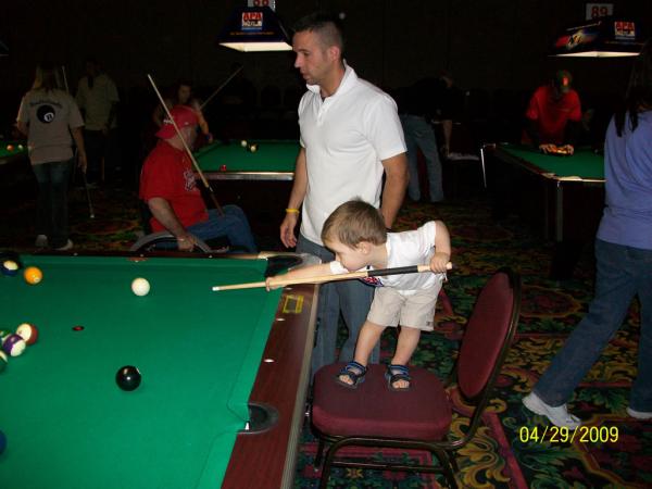 keith jr in vegas