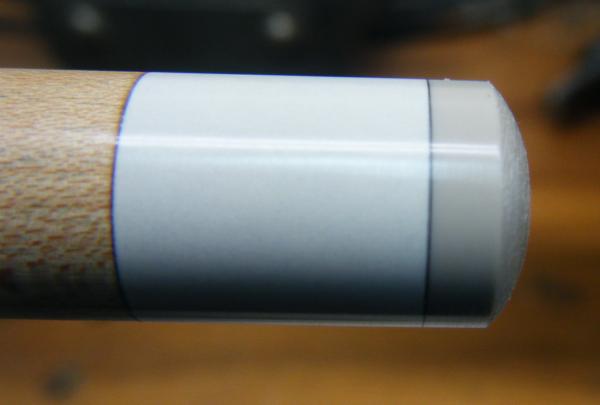 Ki Tech Hammer Head