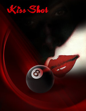 Kiss Shot Red