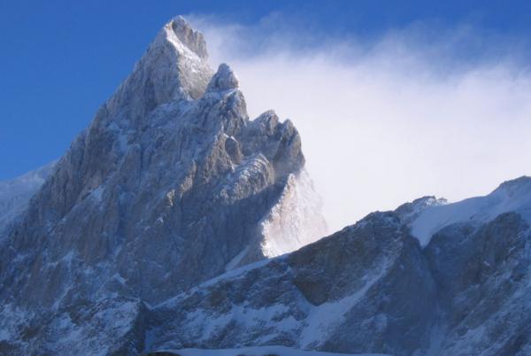 la Grave/La Meije