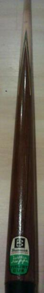 Label side long view