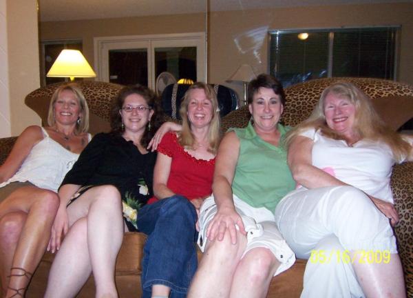 Las Vegas BCA Team 2010