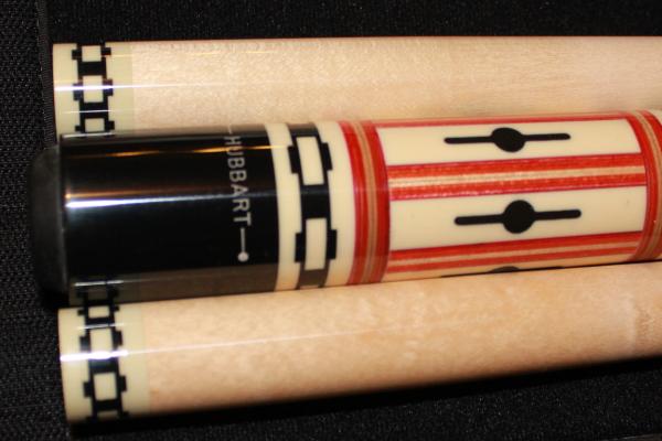 LH-5 Signed with 2 shafts and unplayed