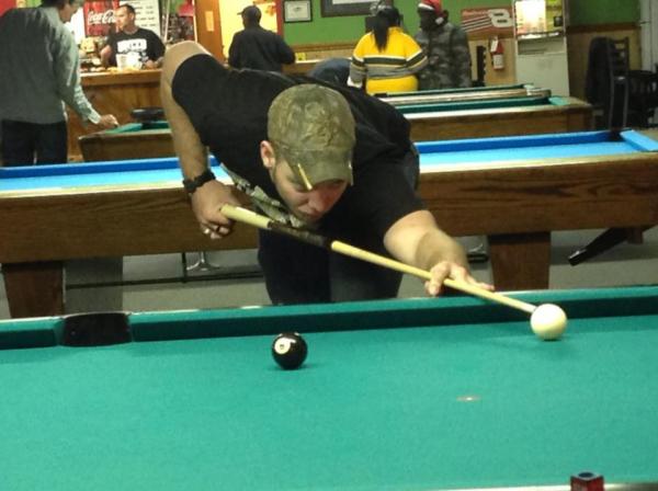 Little Reno Billiards Fayetteville NC