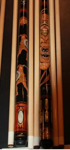 Longoni cues