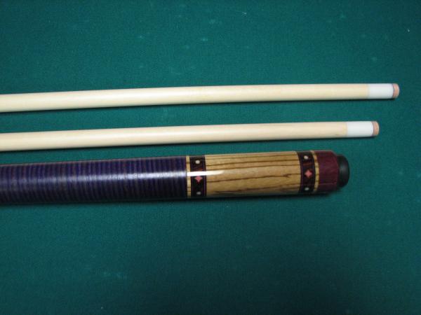 Love at first sight.