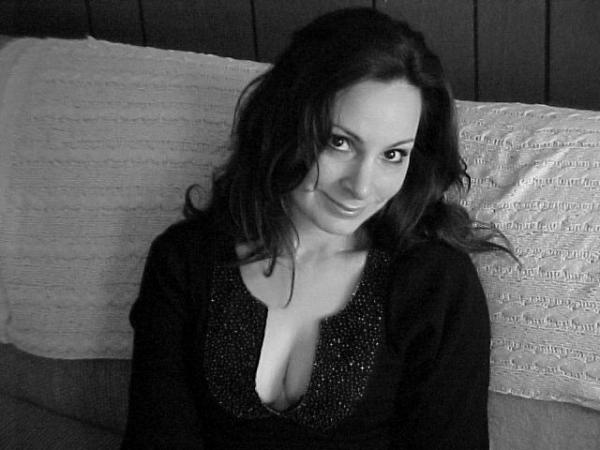 Love black and whites