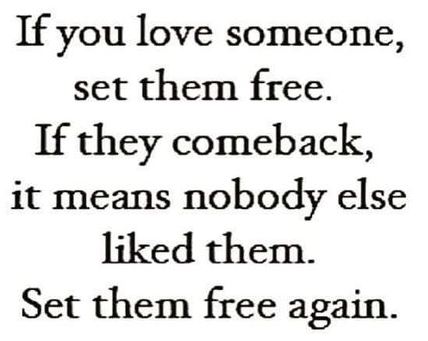 Love Someone