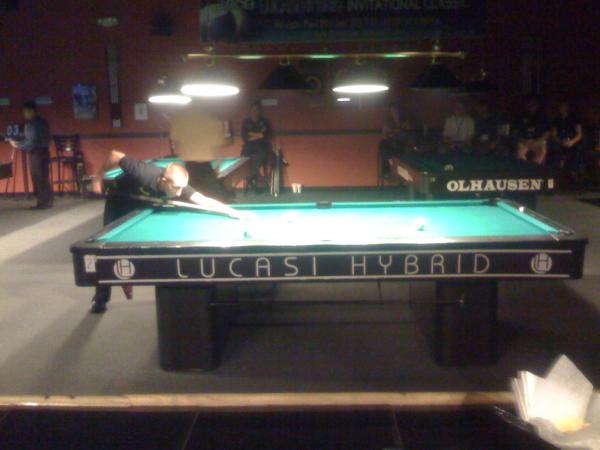 Lucasi Hybrid Invitational