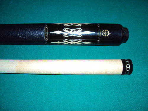 M7Q6 Voyager for $500 (Mkt value is $700)
Comes with 3 matching shafts