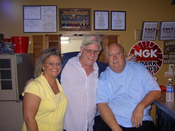 Mack, Cat & Jason 081