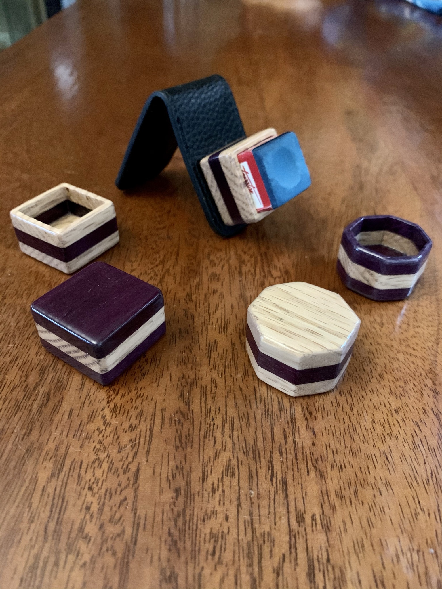 Magnetic Chalk Holders