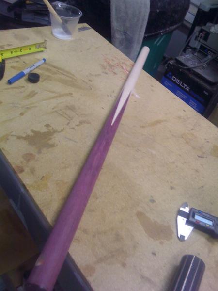 Main Player, yes, it's just a duf.