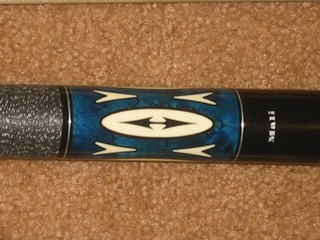 Mali butt sleeve tn