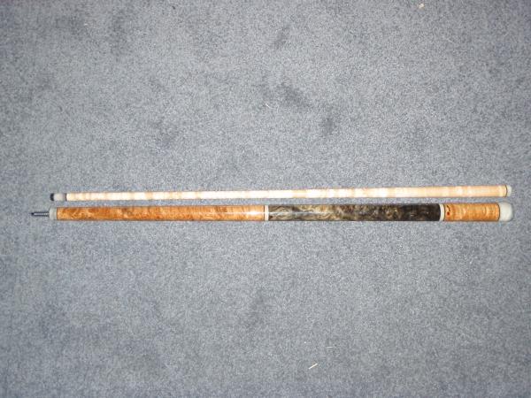 MAPLE BURL,BUCKEYE BURL,BIRDSEYE MAPLE SHAFT.