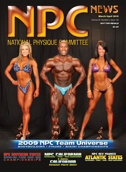 March/April 2010 Cover
photography © J.M. Manion - www.jmmanion.com