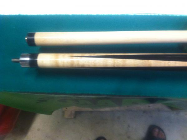 martz cues  2013   august 13 097