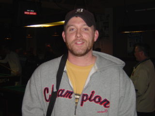 Matt Beckwith