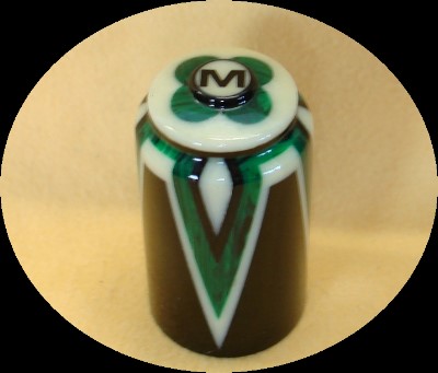McDermott Malichite