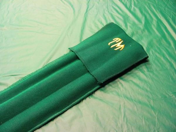 McFadden Cue Holder