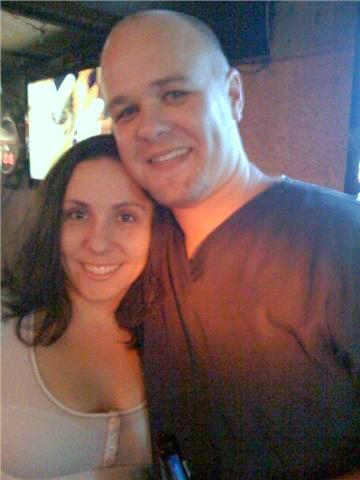 me and Gerald