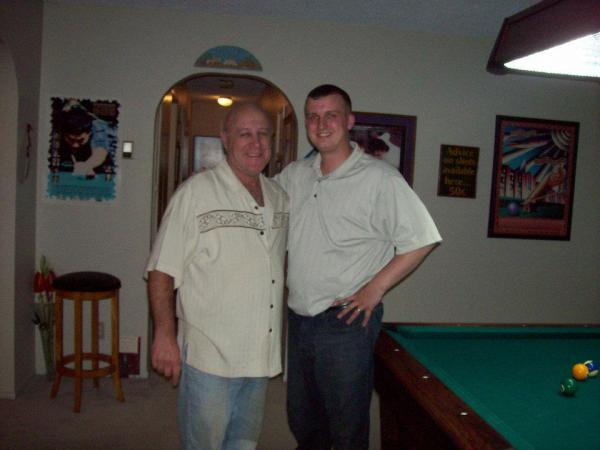 Me and Jay Helfert