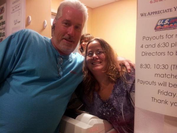 Me & Cue Doctor