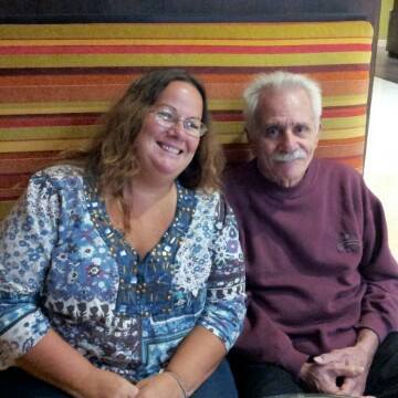 Me & Danny DiLiberto