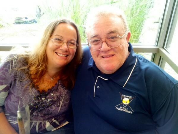 Me & Harold